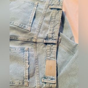Zara jeans